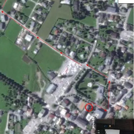 Renove Spacieux Pres Des Commerces, A 200m Du Village Et Du Lac, Navette Ski-bus Gratuite - Fr-1-624-118