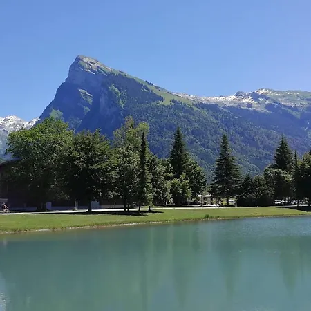 Renove Spacieux Pres Des Commerces, A 200m Du Village Et Du Lac, Navette Ski-bus Gratuite - Fr-1-624-118 Samoens