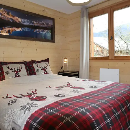 Renove Spacieux Pres Des Commerces, A 200m Du Village Et Du Lac, Navette Ski-bus Gratuite - Fr-1-624-118 *